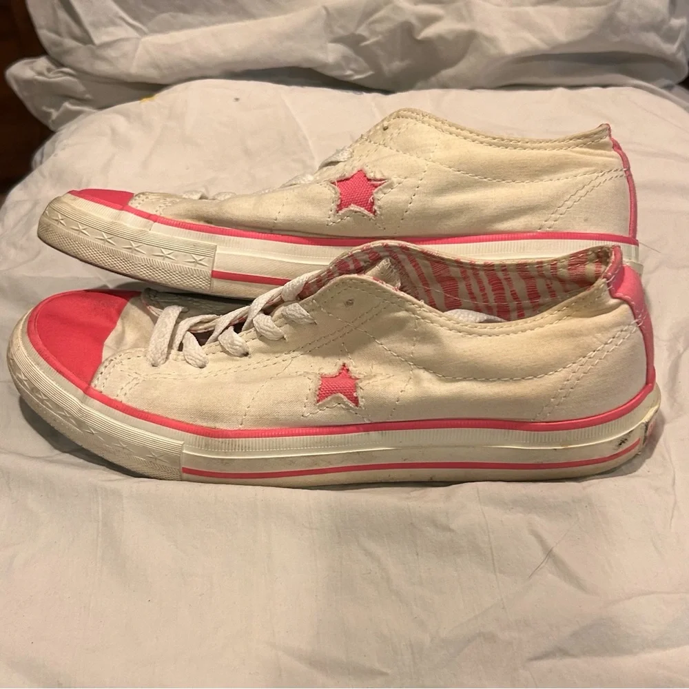 Converse good used